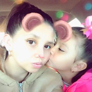 Meet your Posher, Bridget